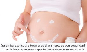 piel en el embarazo  Problemas comunes de la piel en el embarazo piel 300x180
